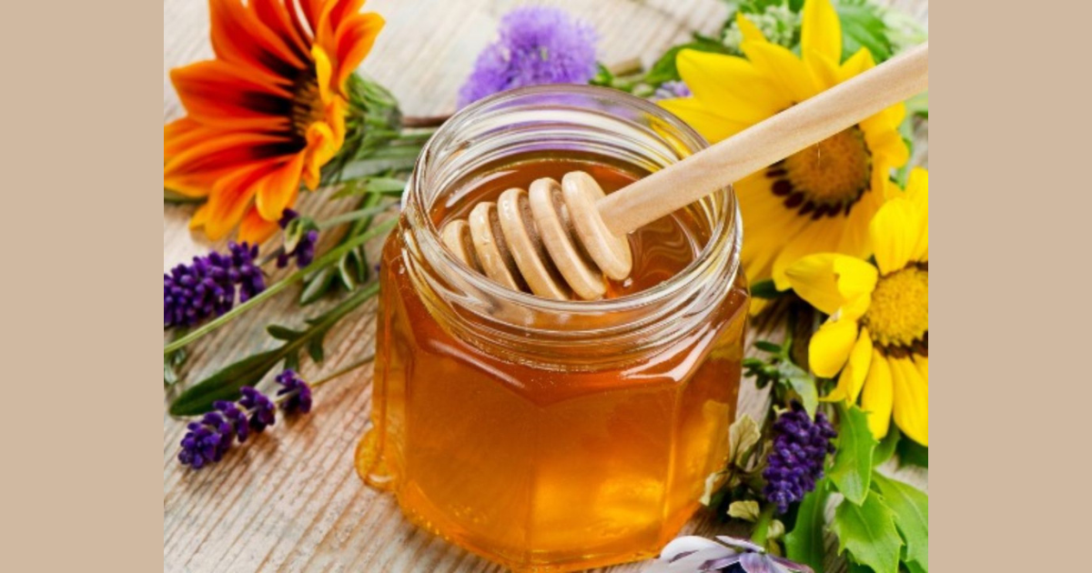 Crystallization of Honey, a Natural Phenomenon of Pure Honey